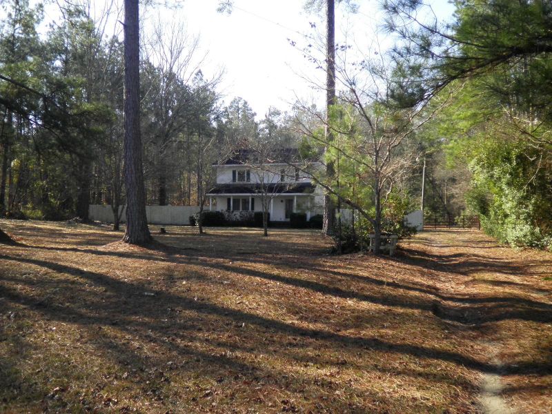 1161 Highway 61, Ridgeville, SC 29472