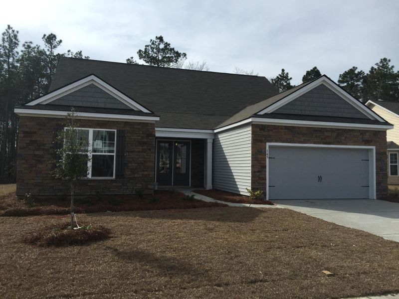 145 Carolina Wren Ave, Moncks Corner, SC 29461