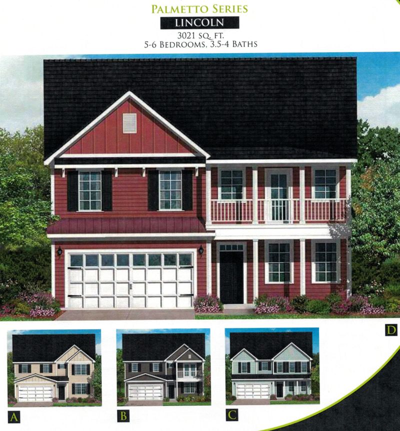 351 Whispering Breeze Ln, Summerville, SC 29483