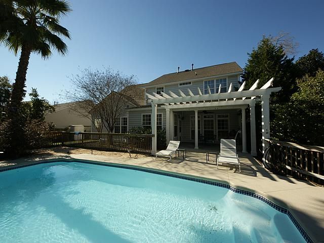 3550 Ashwycke St, Mount Pleasant, SC 29466