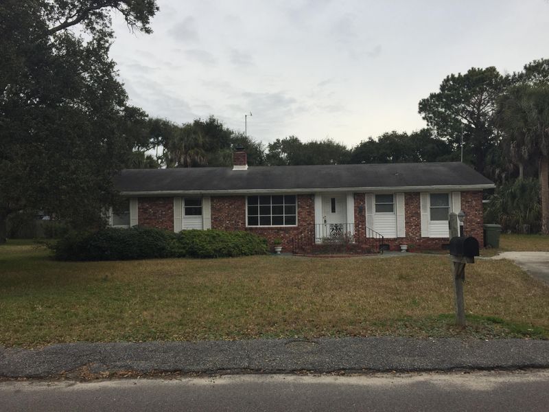 6 19th Ave, Isle Of Palms, SC 29451