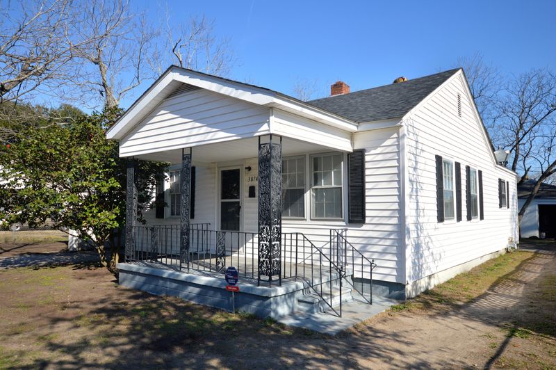 3874 Chestnut St, North Charleston, SC 29405