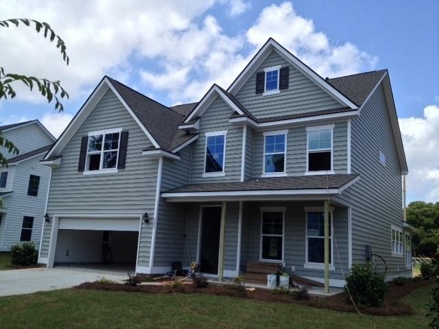 821 Harbor Woods Cir, James Island, SC 29412