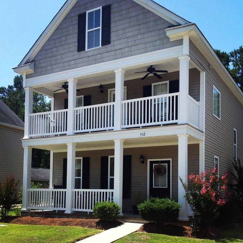 552 Delafield Dr, Summerville, SC 29483
