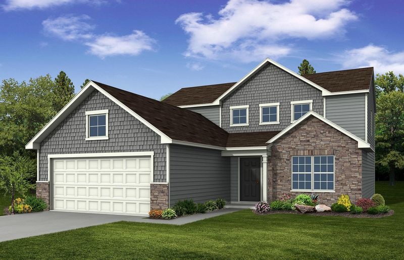 304 Decatur Dr, Summerville, SC 29483