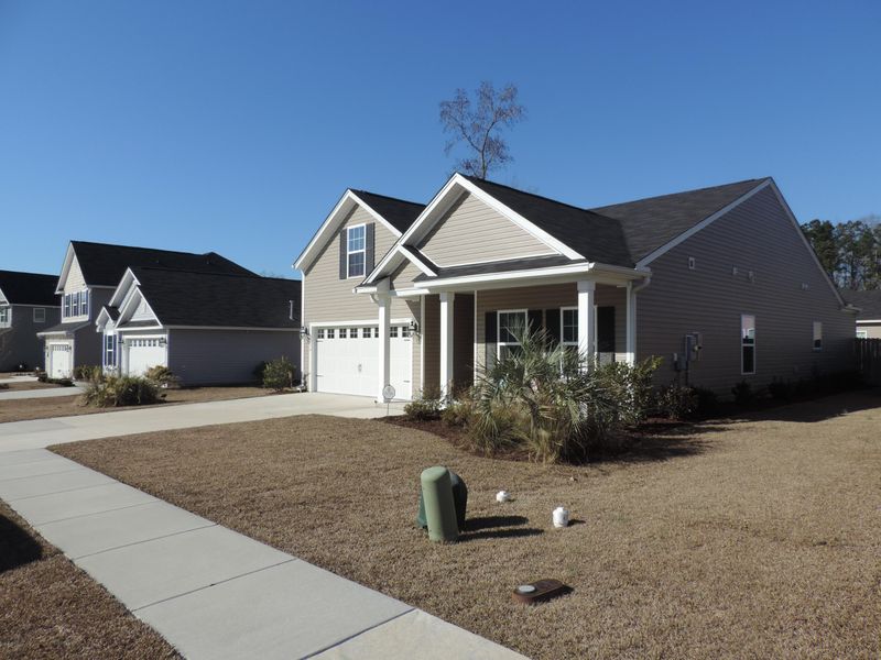 3610 Haymont Ln, Ladson, SC 29456