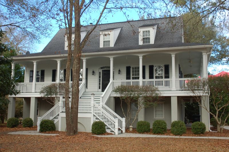 4711 Gold Cup Ln, Hollywood, SC 29449