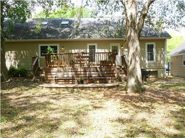 5357 Boone Run Rd, Hollywood, SC 29449
