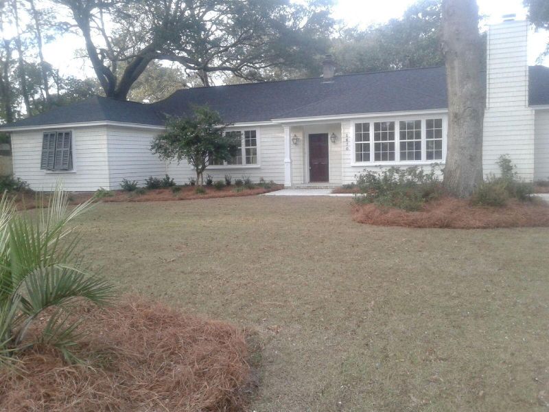 1670 Hunley Ave, James Island, SC 29412