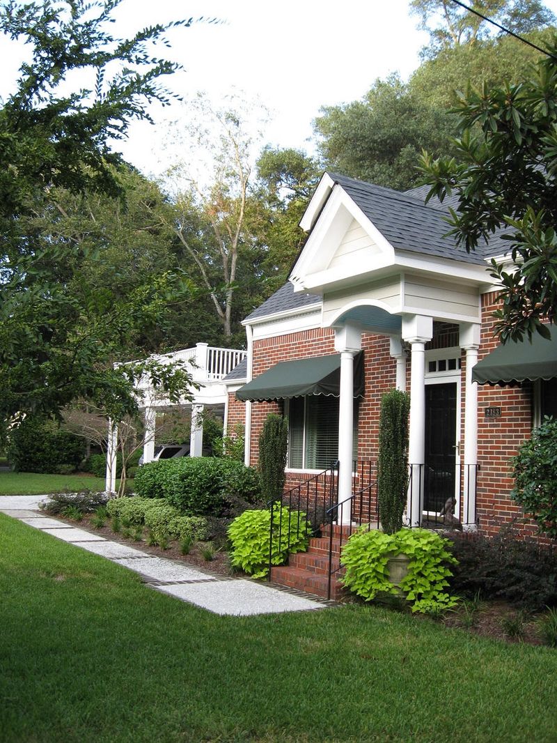 2183 Fort Pemberton Dr, Charleston, SC 29412
