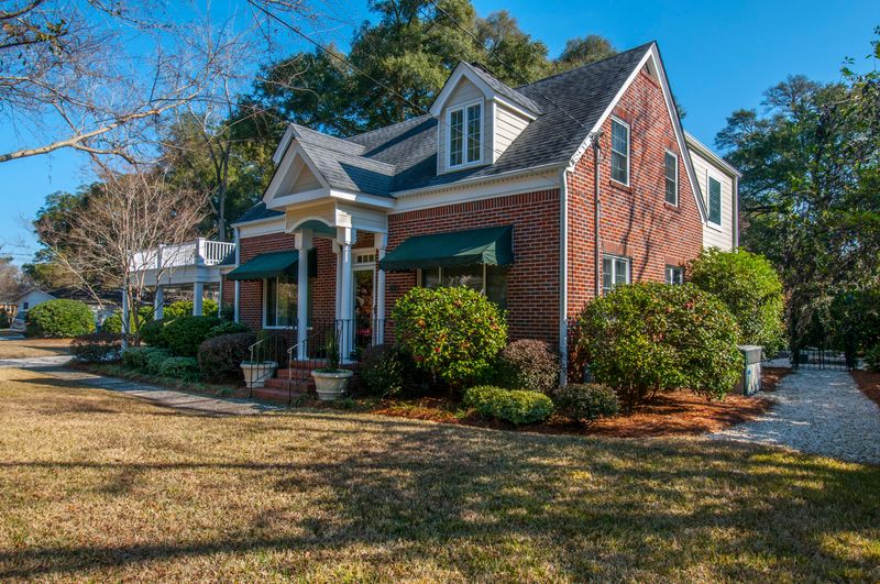 2183 Fort Pemberton Dr, Charleston, SC 29412