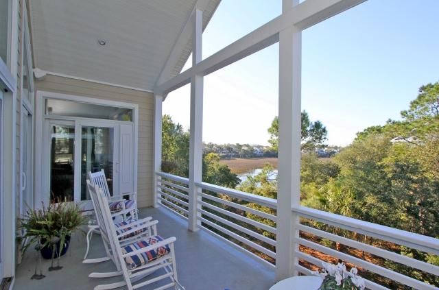 50 Seagrass Ln, Isle Of Palms, SC 29451