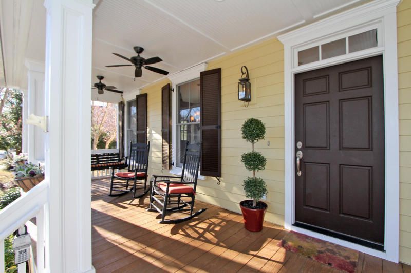 111 Bellinger St, Daniel Island, SC 29492