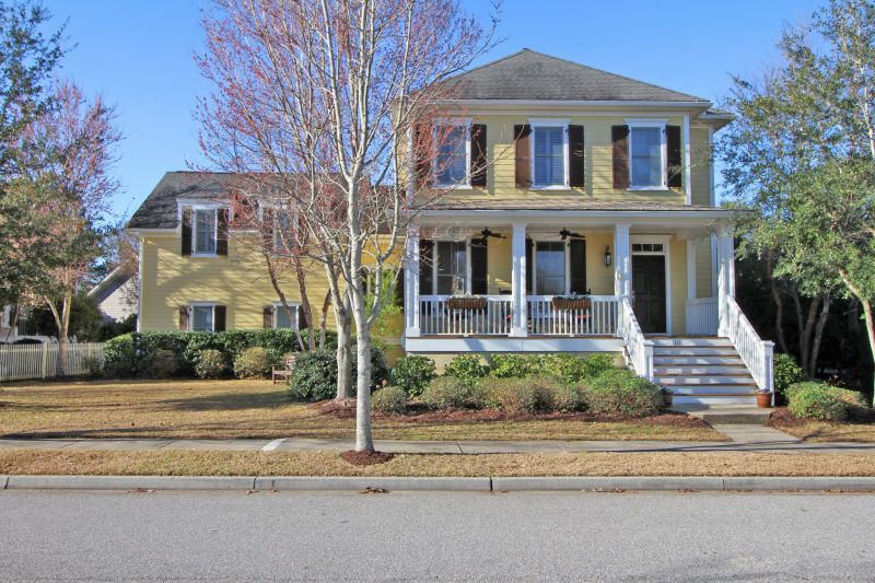 111 Bellinger St, Daniel Island, SC 29492