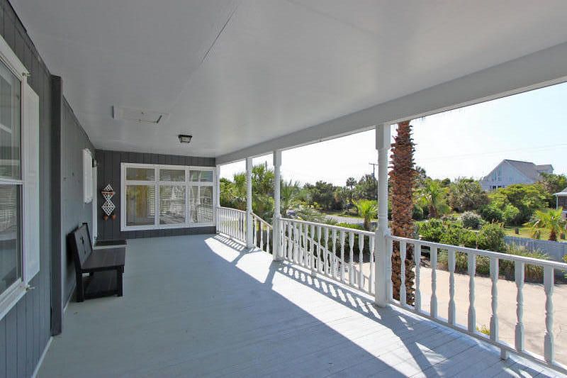 1693 E Ashley Ave, Folly Beach, SC 29439