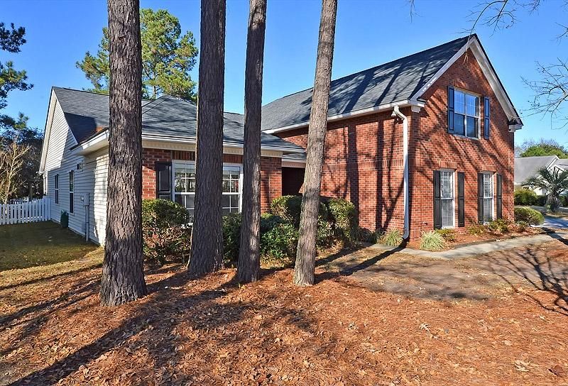 270 Historic Dr, Mount Pleasant, SC 29464