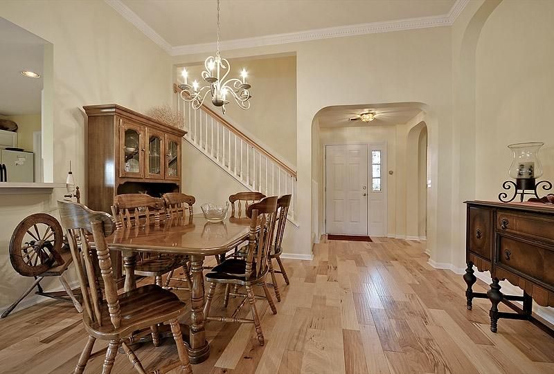 270 Historic Dr, Mount Pleasant, SC 29464