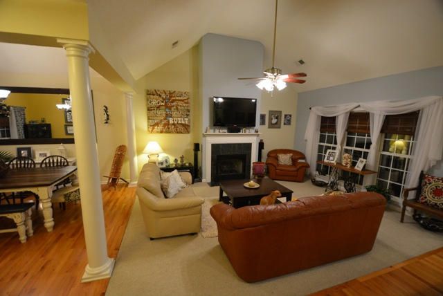 223 Archibald Dr, Goose Creek, SC 29445