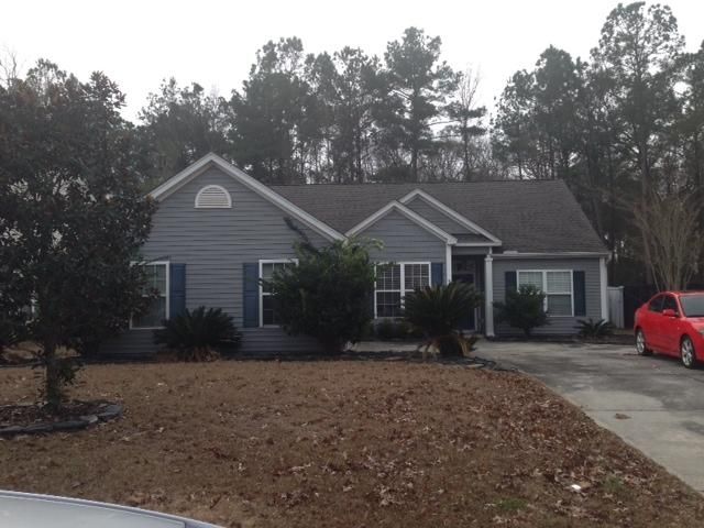 9052 Pickett Fence Ln, Summerville, SC 29485