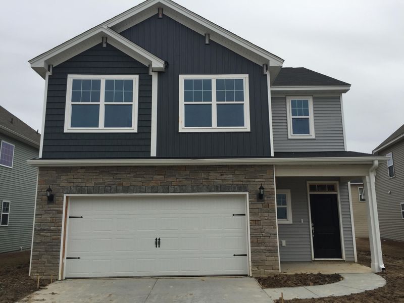 119 Vessey Dr, Moncks Corner, SC 29461