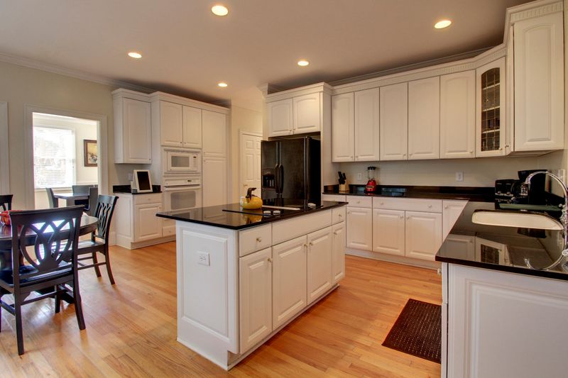 7 Shad Row, Isle Of Palms, SC 29451