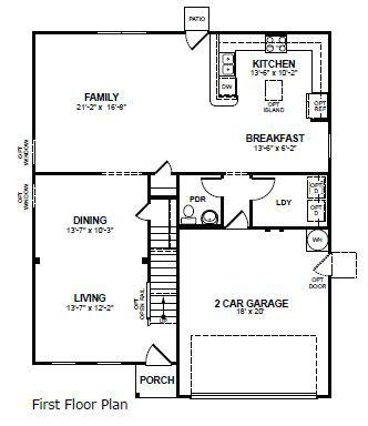 624 Ravens Woods Rd, Summerville, SC 29483
