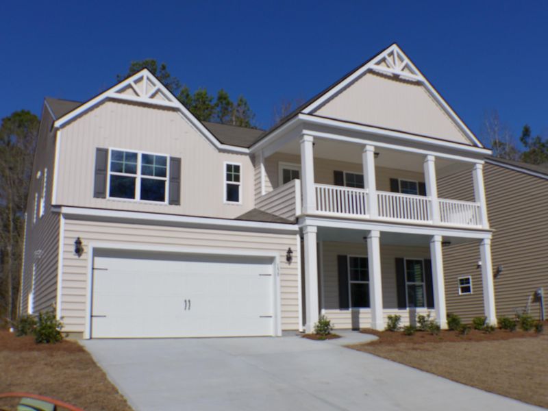 158 Hickory Ridge Way, Summerville, SC 29483