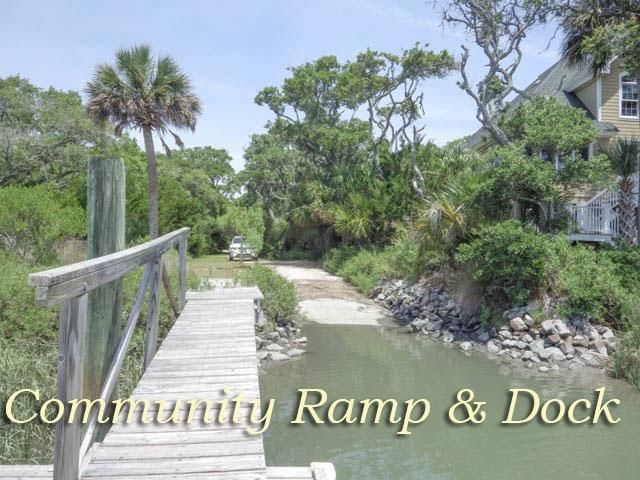 51 Tranquility Ln, Edisto Island, SC 29438