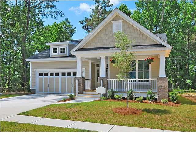 425 Brick Kiln, Summerville, SC 29483