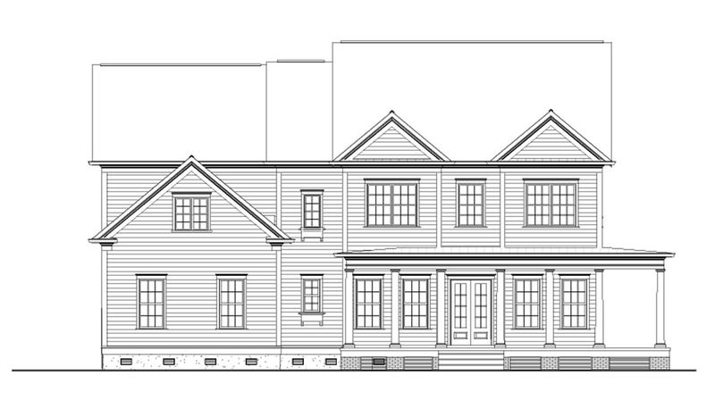 2961 Yachtsman Dr, Mount Pleasant, SC 29466
