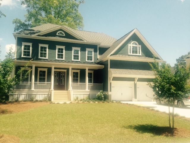 2957 Yachtsman Dr, Mount Pleasant, SC 29466