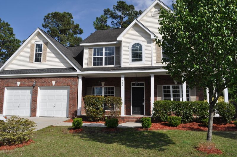 106 Horseshoe Bay Ct, Summerville, SC 29483