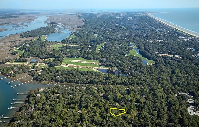 284 Woodcock Ct, Kiawah Island, SC 29455