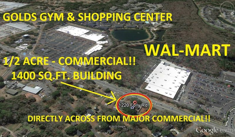 1220 Folly Rd, Charleston, SC 29412