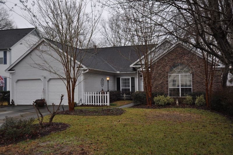 110 Hartley Hall Ct, Summerville, SC 29485