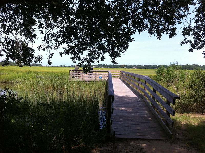 1541 Inland Ave, James Island, SC 29412