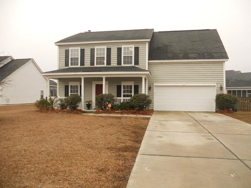 7327 Kestrel Trl, Hanahan, SC 29410