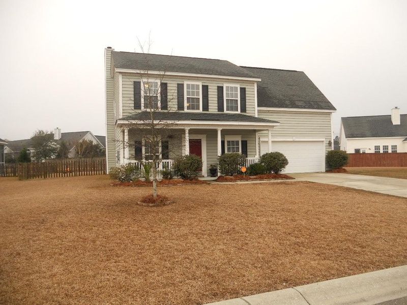 7327 Kestrel Trl, Hanahan, SC 29410