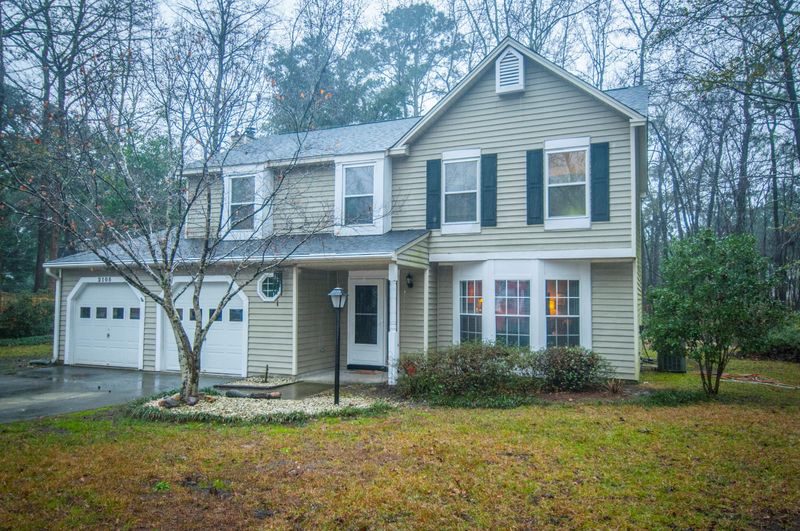 2105 Glen Oaks Ct, Charleston, SC 29414