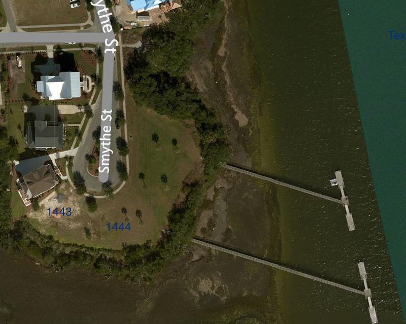 1443 Smythe St, Charleston, SC 29492
