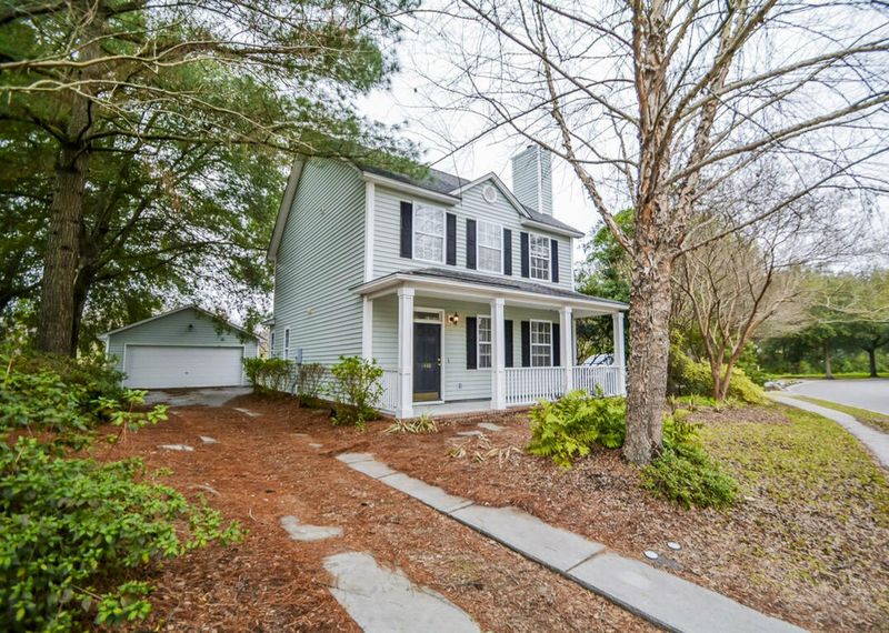 1410 Swamp Fox Ln, Charleston, SC 29412