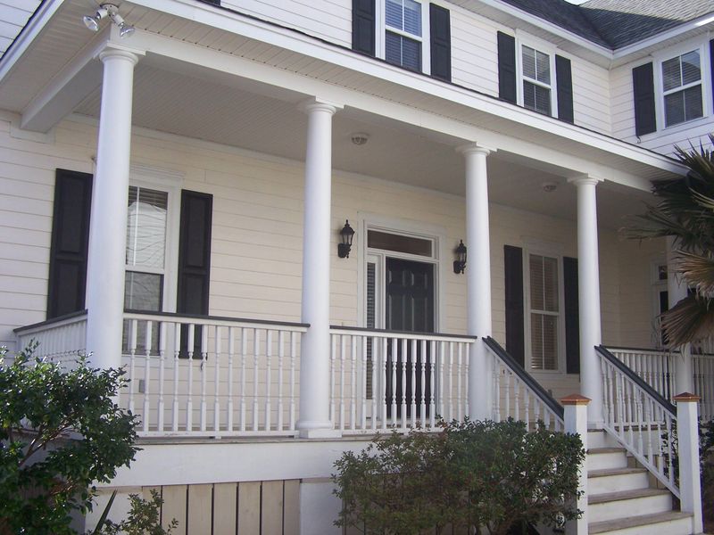 2122 Hartfords Bluff Ln, Mount Pleasant, SC 29466