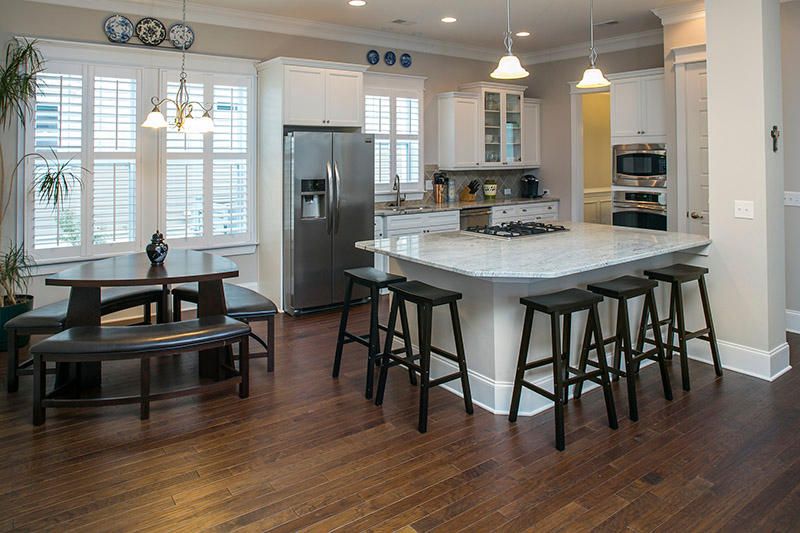 2505 Gatewood St, Daniel Island, SC 29492