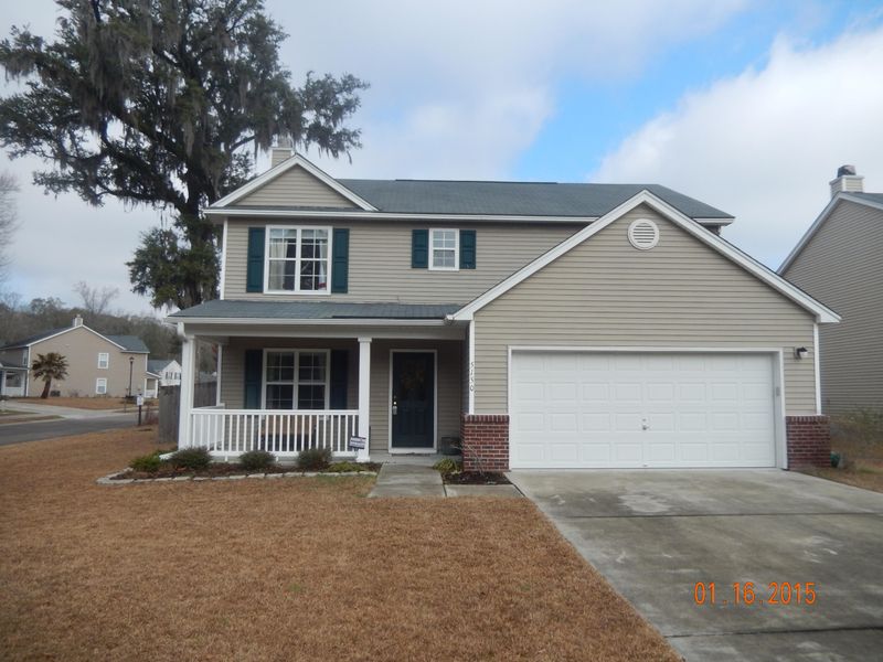 5150 Ballantine Dr, Summerville, SC 29485