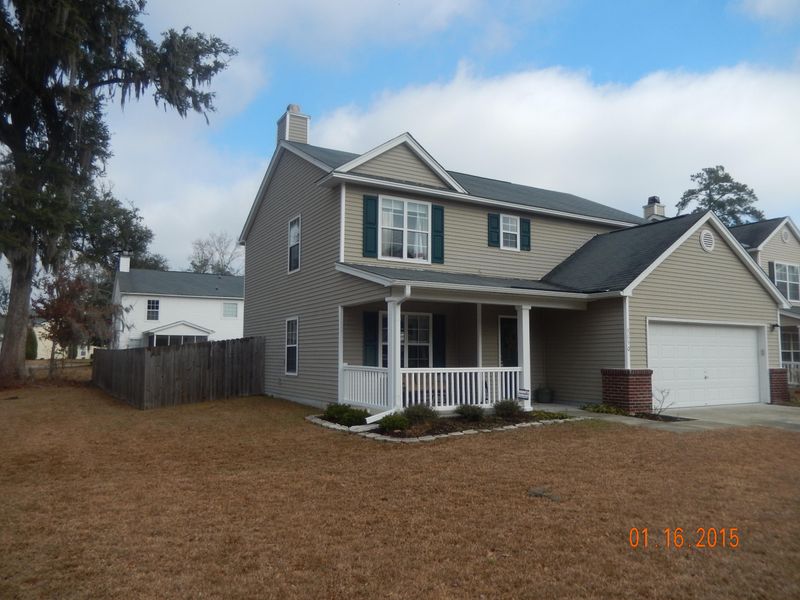 5150 Ballantine Dr, Summerville, SC 29485