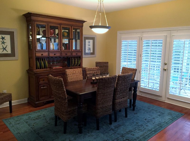5837 Back Bay Dr, Isle Of Palms, SC 29451
