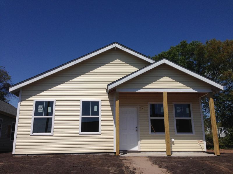 4151 Saint Johns Ave, North Charleston, SC 29405