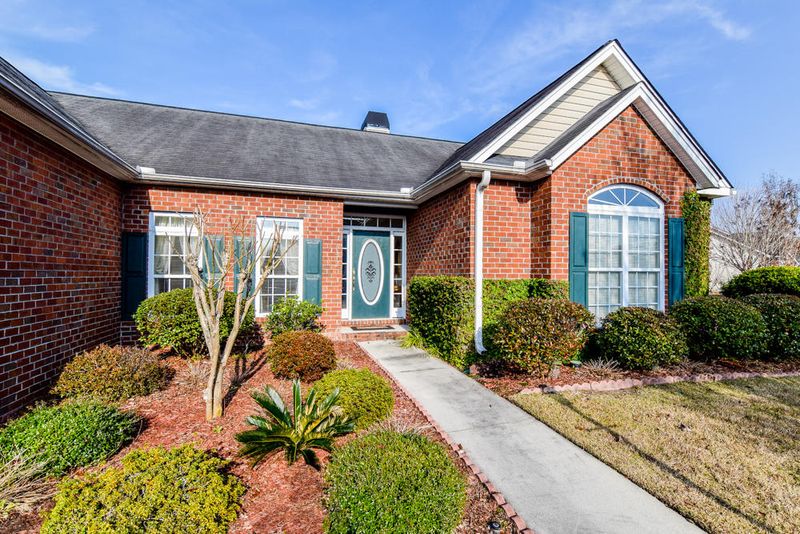 312 Lindrick Ct, Charleston, SC 29414