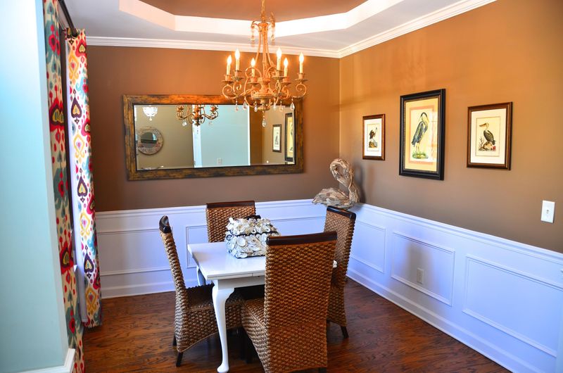 3596 Billings St, Mount Pleasant, SC 29466
