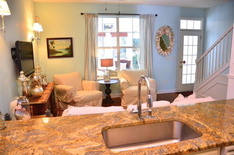 3596 Billings St, Mount Pleasant, SC 29466